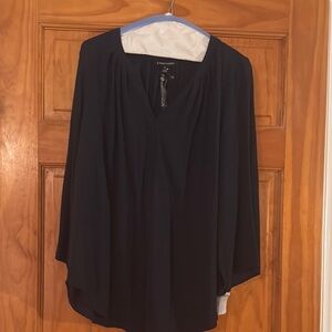 Black Women's Top by Grace Elements